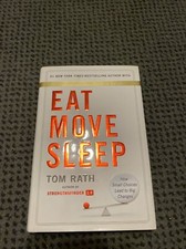 Eat Move Sleep : How Small