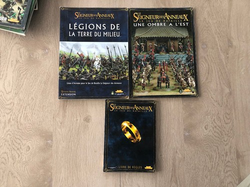 Livre armée seigneur - livre, d'armée