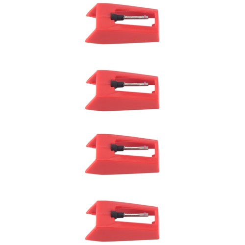 Pièces aiguilles de - 3x(4,