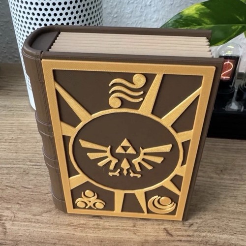 Nintendo the legend zelda - legend,