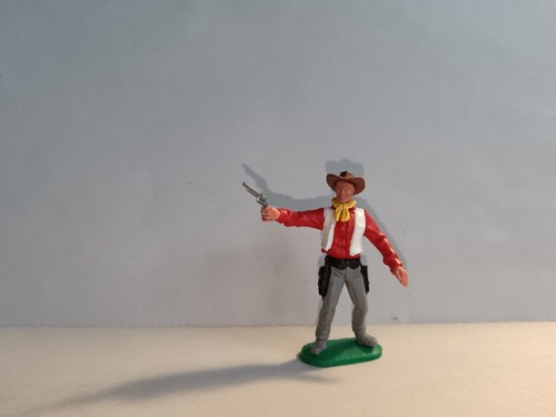 Timpo western cowboy - western,