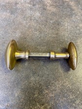 Petites Poignées de porte en laiton, clenche serrure ferrure