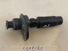 antiparasite pour Suzuki