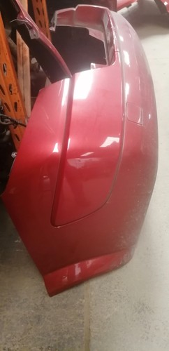 Pare choc arriere - arriere, renault