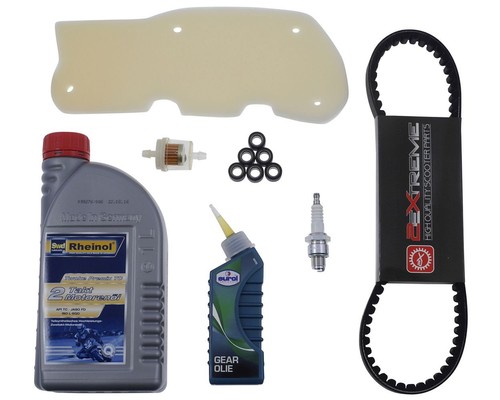 Kit inspection pour - (grand),