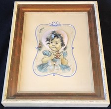 GERMAINE BOURET BELLE GRAVURE