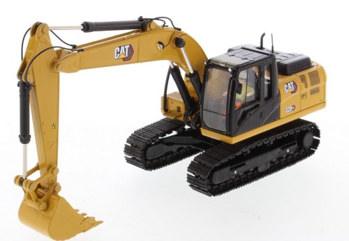 Diecast masters pelle sur - diecast,