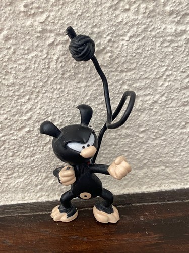Marsupilami figurine pvc - marsupilami,