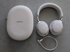 Bose QuietComfort Ultra - Casque Audio Sans Fil Anti-Bruit Circum-Aural