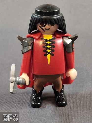 Playmobil personnage - playmobil,
