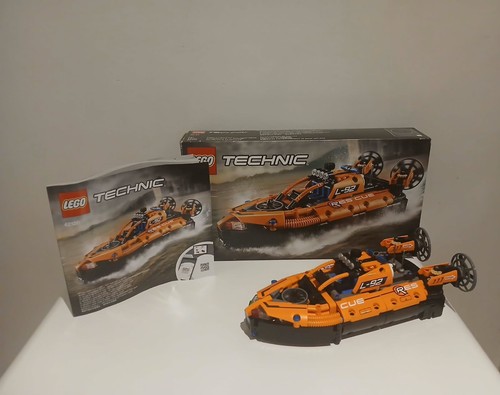 Lego technic 42120 buggy - lego,