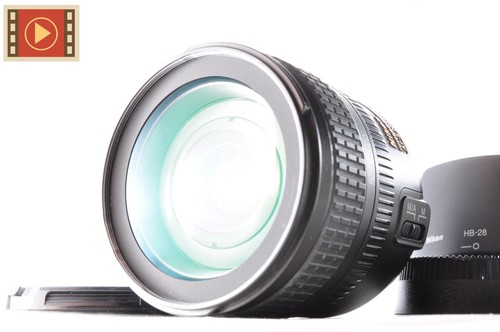 Nikon nikkor 24 85mm - nikon,
