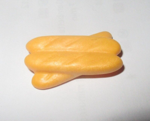 Playmobil baguette pain - ,