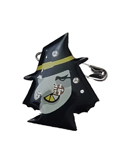 Broche led halloween - broche,