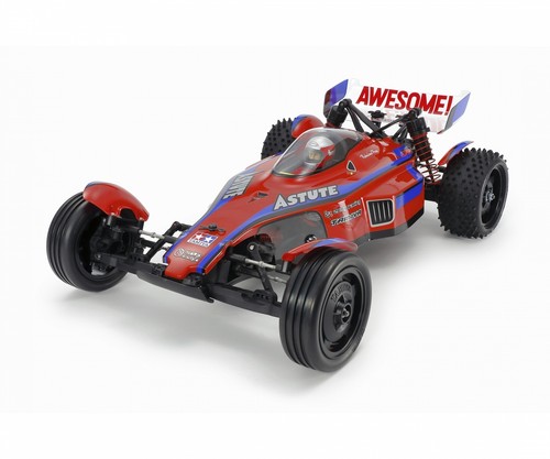 Tamiya 300047482 10 rc - tamiya, 1:10