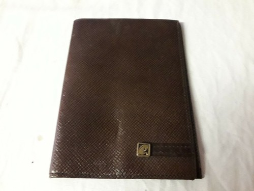 Porte feuille carte cuir - ou,
