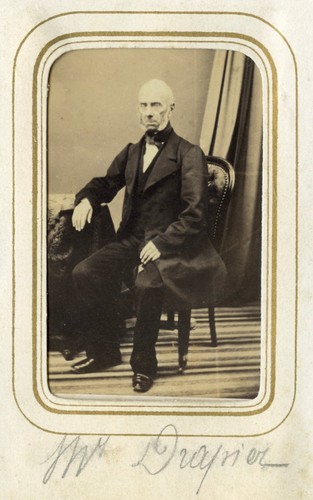 Cdv circa 1860 legros - cdv,