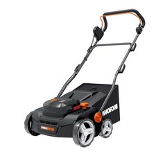 Worx Aérateur scarificateur