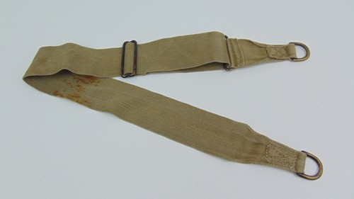 Sangle musette m36 army - de,