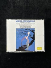 Mahler Symphony No 8 & 10