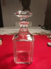 Belle Carafe Baccarat En