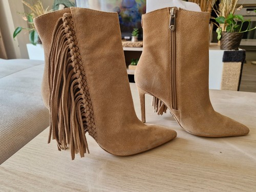 Bottines talons guess à - à,