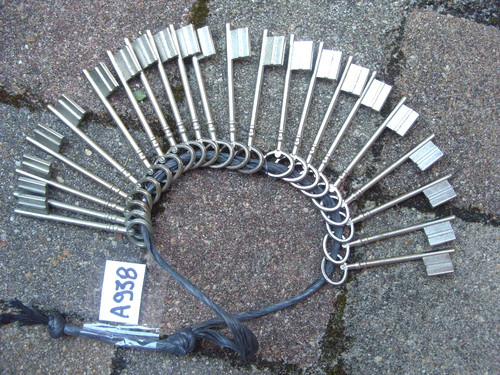 Lot a938 ebauches - a938,