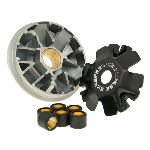 Variateur naraku racing pour - variateur,
