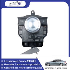 🇫🇷 COMMANDE GPS MERCEDES