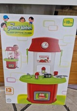 Cuisine Jouet Pour Enfants