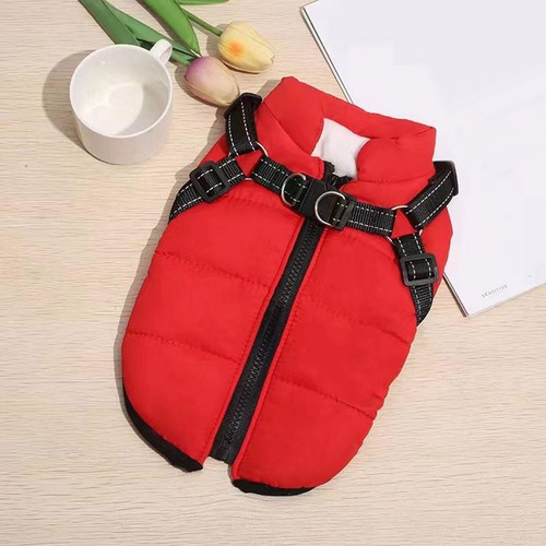 Manteau pour chien avec - pour,