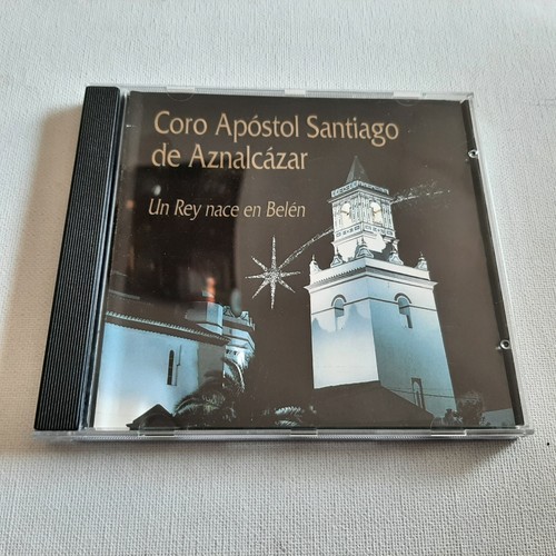 Coro apostol santiago - coro,