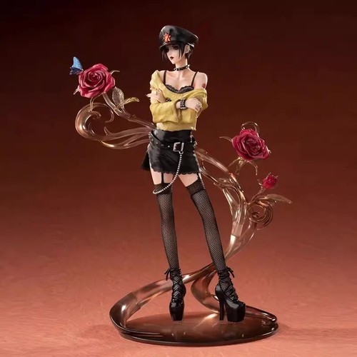 Figurine manga nana - figurine,