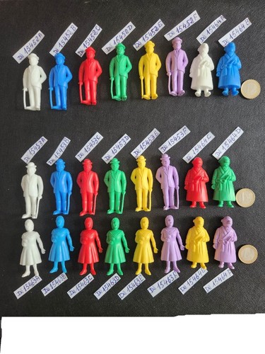 Figurines tintin belgique - figurines,