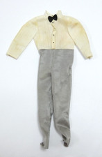 VETEMENTS BARBIE MATTEL