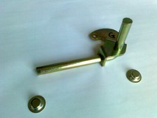 PIVOT GAUCHE DE KART A PEDALES FERBEDO jouet extérieur enfant dès 4ans