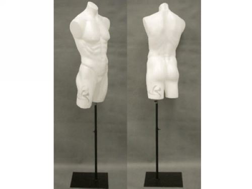 Male manequin mannequin - male,