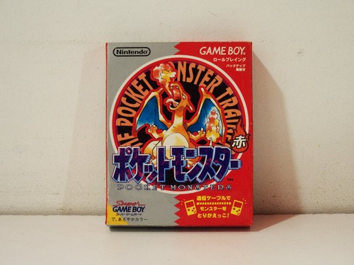 Pocket monsters akai - pocket,