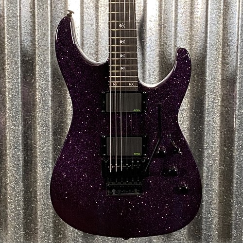 Esp ltd 602 - ltd, kirk