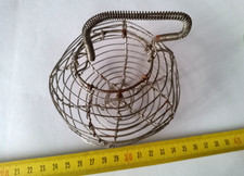 Dinette - Panier à Salade