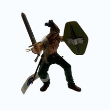 PAPO 39506 Guerrier barbare