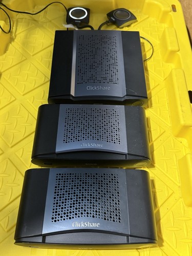 Barco clickshare cse - barco,