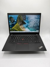 Lenovo ThinkPad T490s i7-8665U