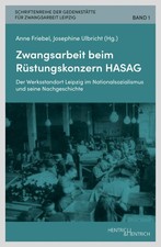 Zwangsarbeit beim
