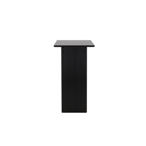 Table bar vail 120cm - table,
