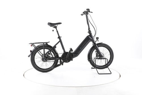 Gudereit evo foldo vélo - foldo,