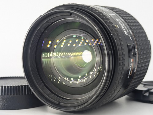 Video mint nikon af - mint],