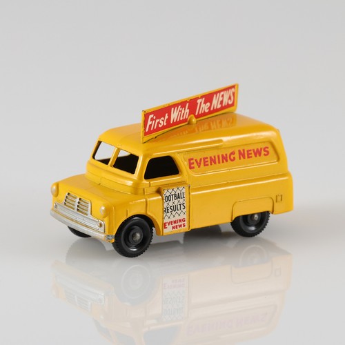 Matchbox series 42 evening - 42,