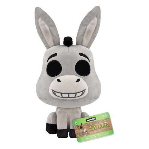 Dispo confirmer shrek - [dispo, a