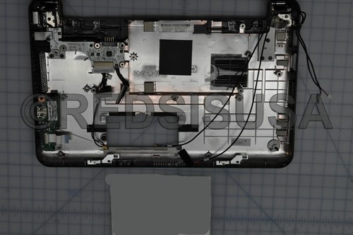 Chassis base enclosure - chassis, for